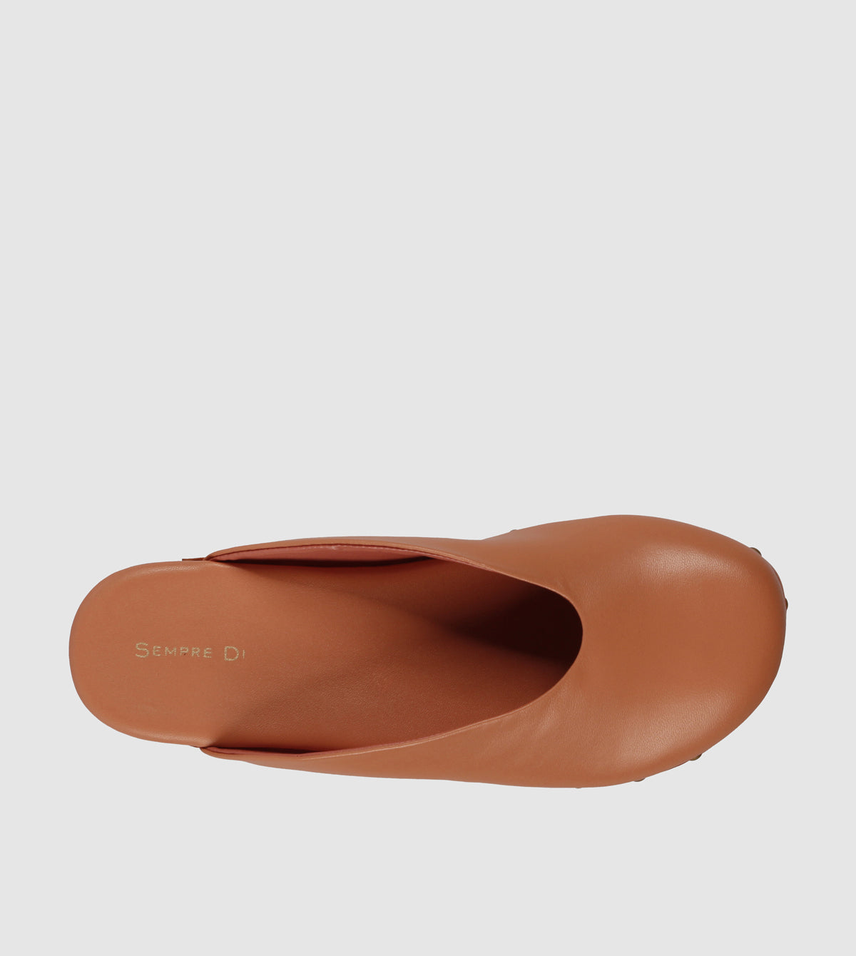Doug Clogs by Sempre Di
