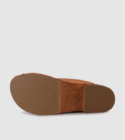 Doug Clogs by Sempre Di