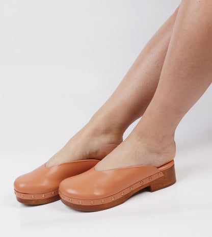 Doug Clogs by Sempre Di