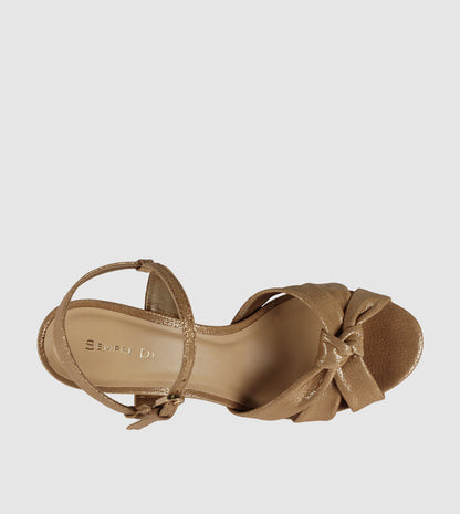 Chambers Block Heels by Sempre Di