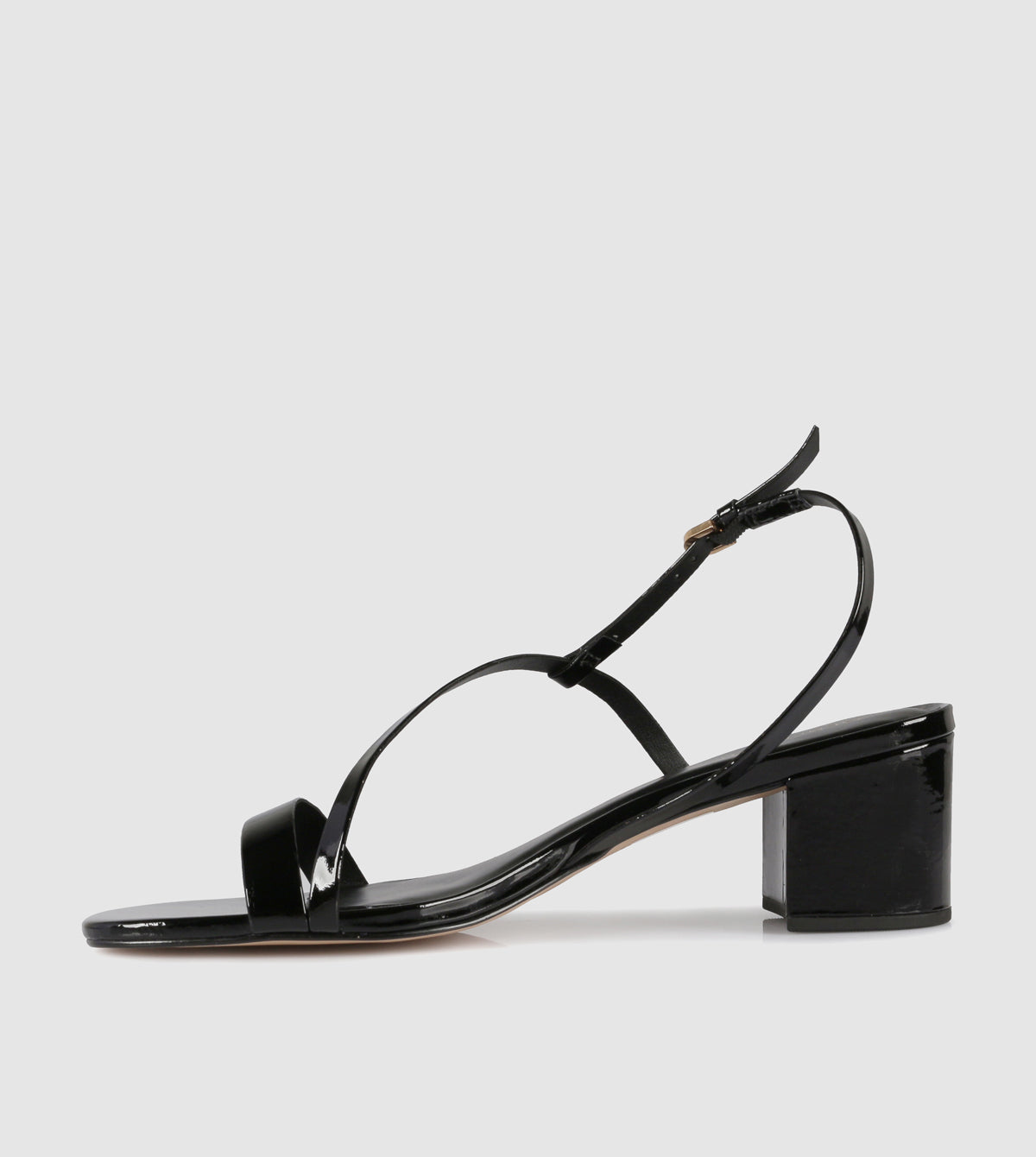 Marney Block Sandals by Sempre Di