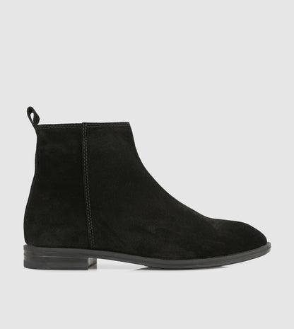 Hailey Ankle Boots by Sempre Di