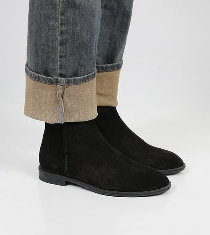Hailey Ankle Boots by Sempre Di