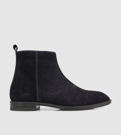 Hailey Ankle Boots by Sempre Di