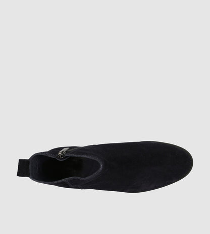 Hailey Ankle Boots by Sempre Di