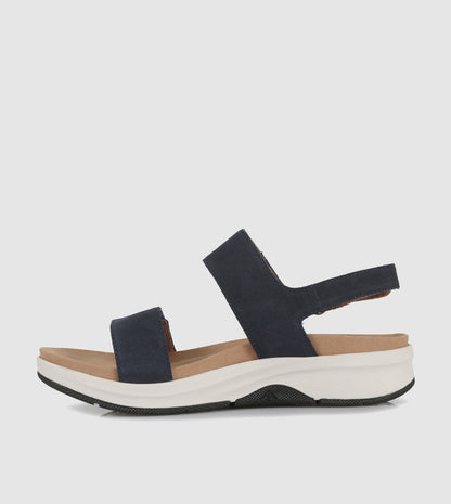 Estelle 04 Sandals by Josef Seibel