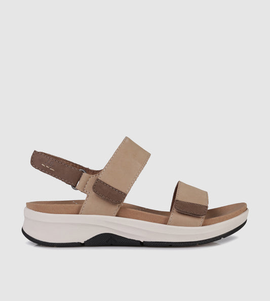 Estelle 13 Sandals by Josef Seibel