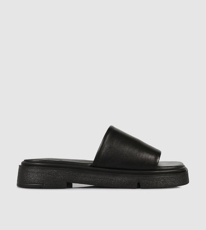Zula Sandals by Sempre Di