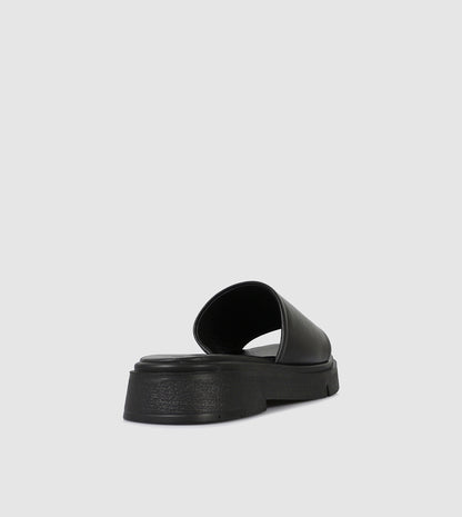 Zula Sandals by Sempre Di