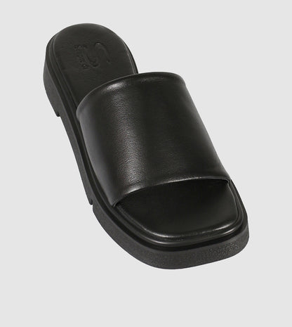 Zula Sandals by Sempre Di