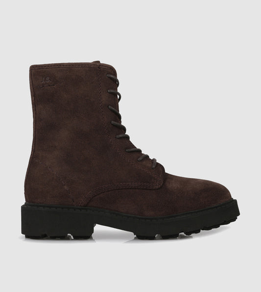 Bridget 02 Lace-Up Boots by Josef Seibel