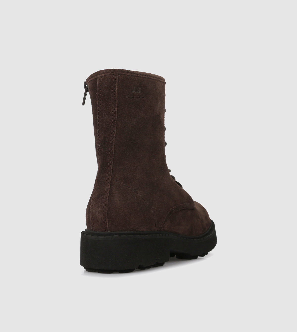 Bridget 02 Lace-Up Boots by Josef Seibel