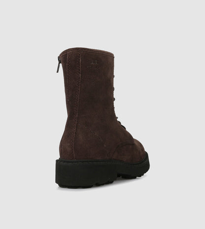 Bridget 02 Lace-Up Boots by Josef Seibel