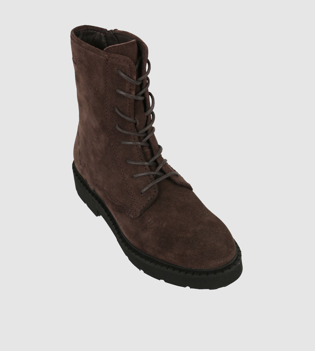 Bridget 02 Lace-Up Boots by Josef Seibel