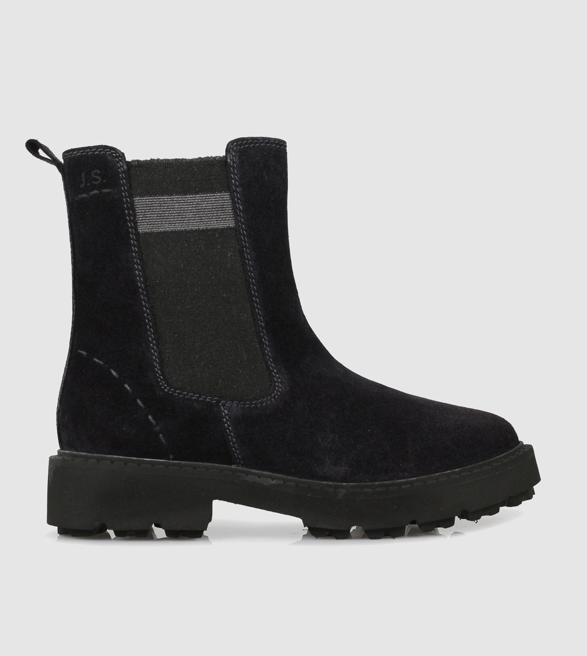 Bridget 03 Chelsea Boots by Josef Seibel
