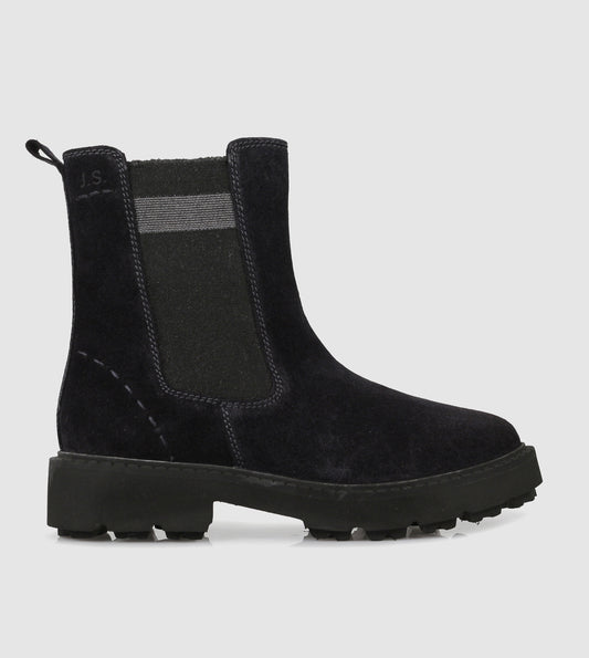 Bridget 03 Chelsea Boots by Josef Seibel