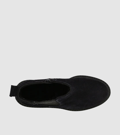 Bridget 03 Chelsea Boots by Josef Seibel