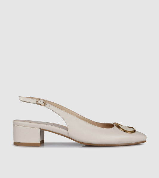 Liora Slingbacks by Sempre Di