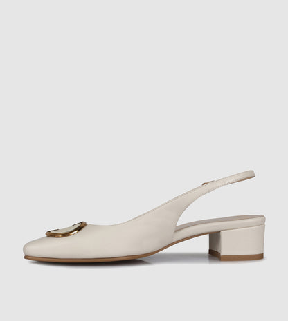 Liora Slingbacks by Sempre Di