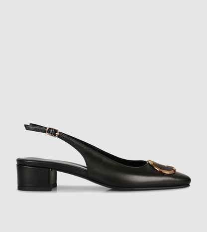 Liora Slingbacks by Sempre Di