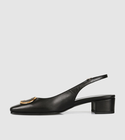 Liora Slingbacks by Sempre Di