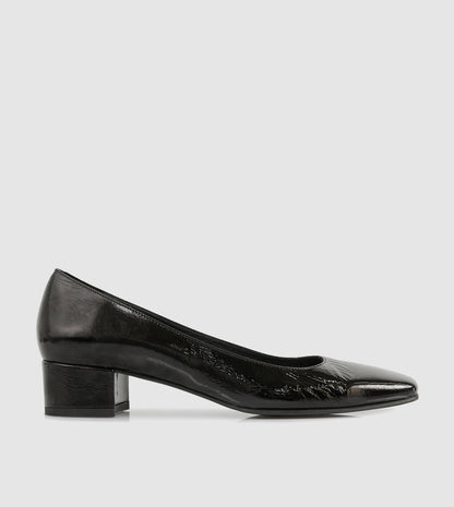 Daija Courtshoes by Sempre Di