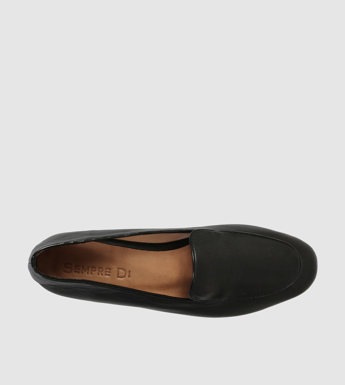 Anais Casual Loafers by Sempre Di