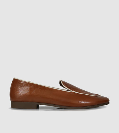 Anais Casual Loafers by Sempre Di