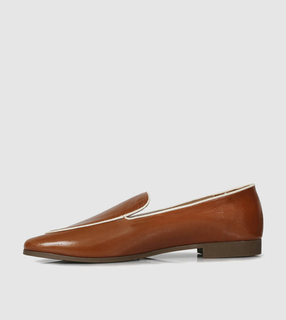 Anais Casual Loafers by Sempre Di