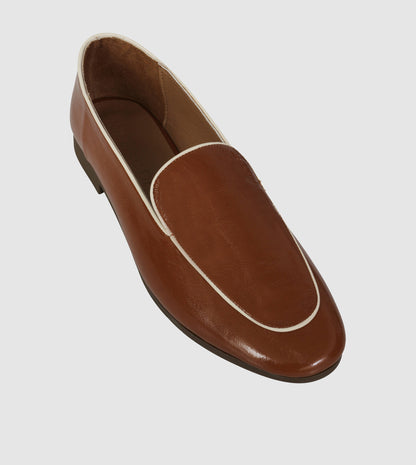 Anais Casual Loafers by Sempre Di