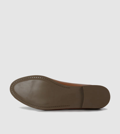 Anais Casual Loafers by Sempre Di