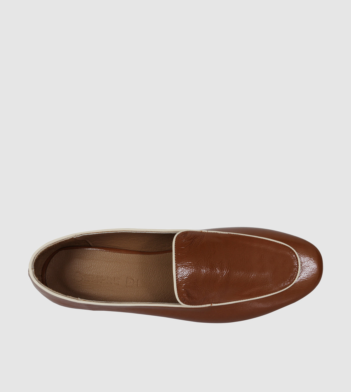 Anais Casual Loafers by Sempre Di