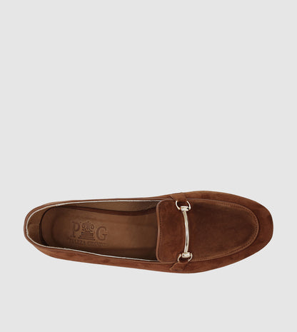 Duane Casual Loafers by Pg Piazza Grande