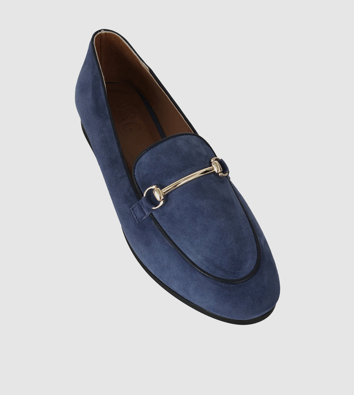 Duane Casual Loafers by Pg Piazza Grande