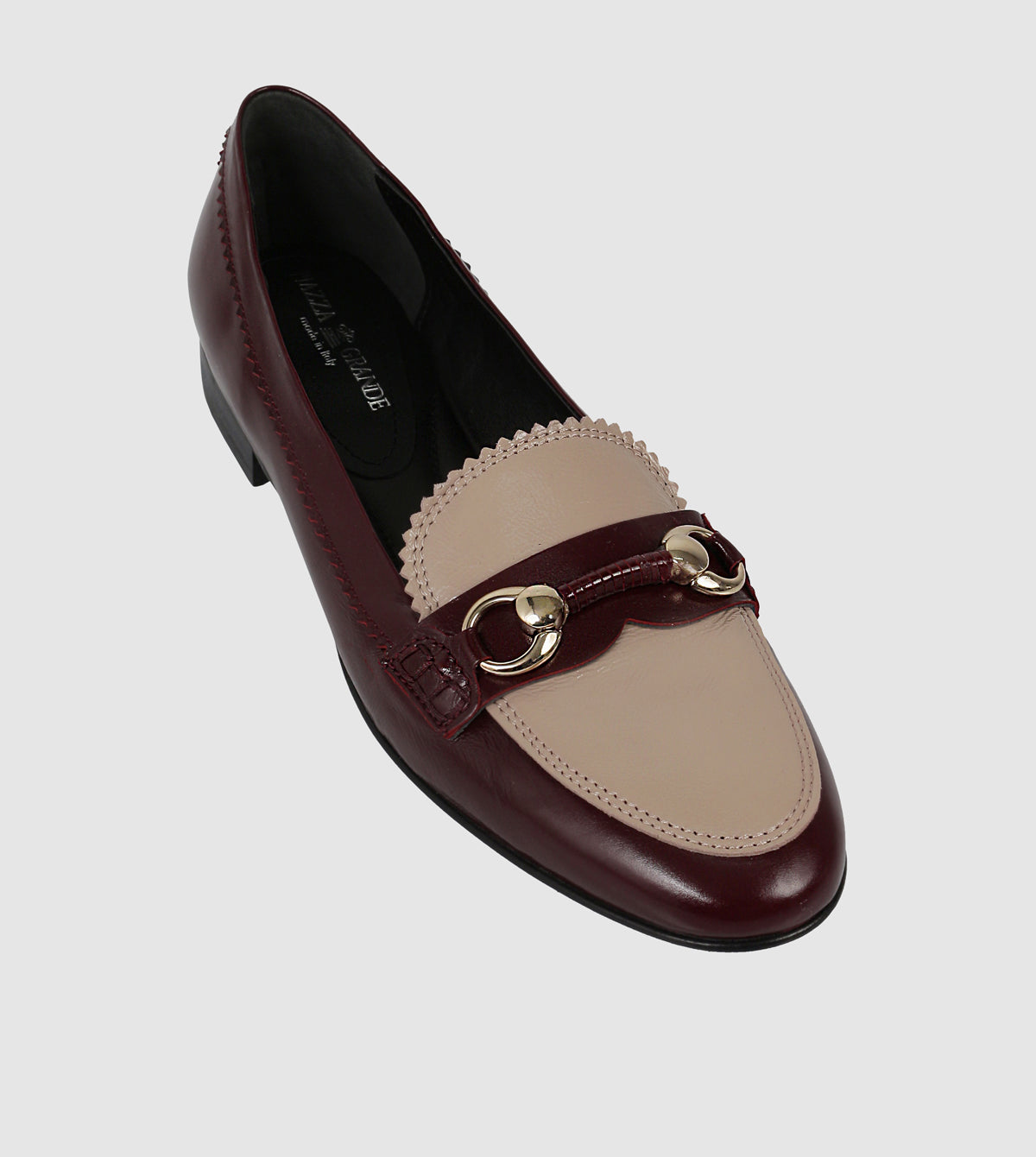Scarlett Casual Loafers by Piazza Grande