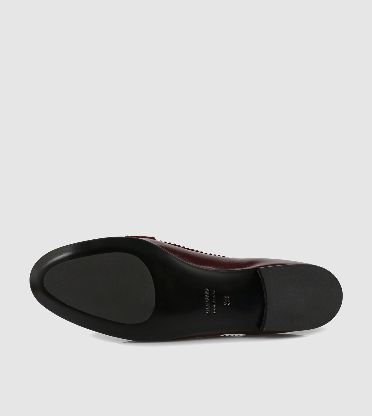 Scarlett Casual Loafers by Piazza Grande