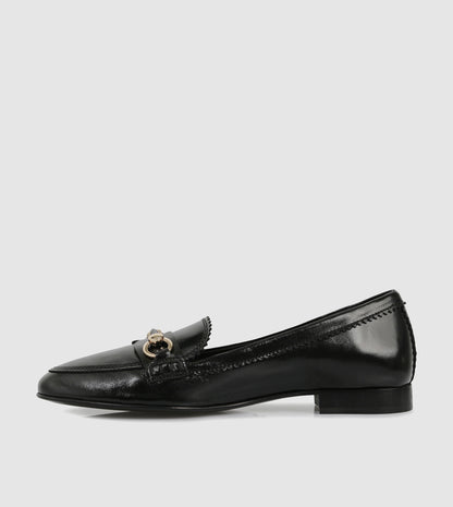 Scarlett Casual Loafers by Piazza Grande