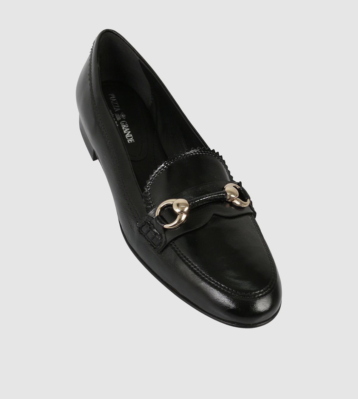 Scarlett Casual Loafers by Piazza Grande