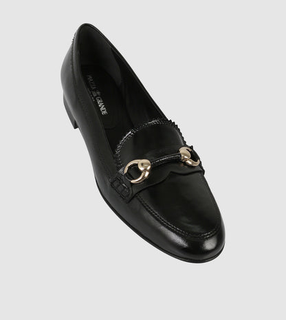 Scarlett Casual Loafers by Piazza Grande
