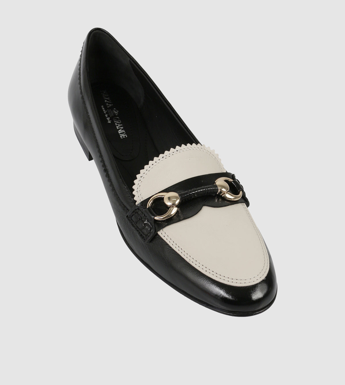 Scarlett Casual Loafers by Piazza Grande