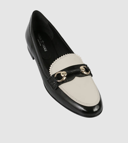 Scarlett Casual Loafers by Piazza Grande