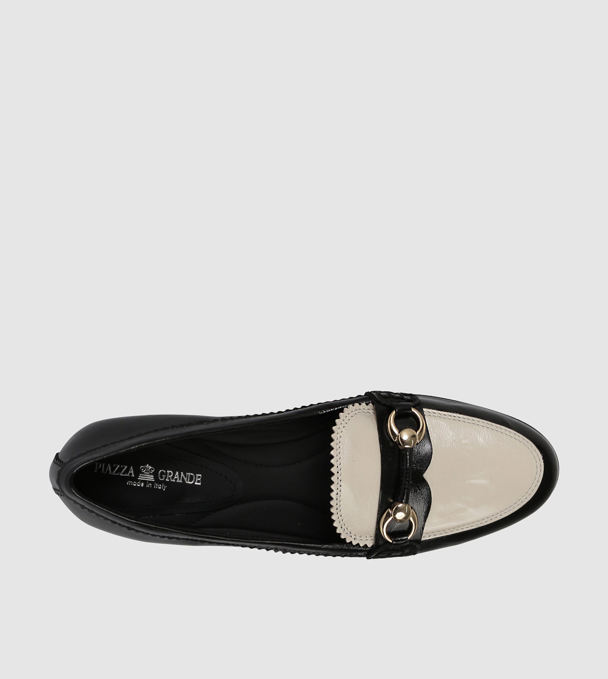 Scarlett Casual Loafers by Piazza Grande