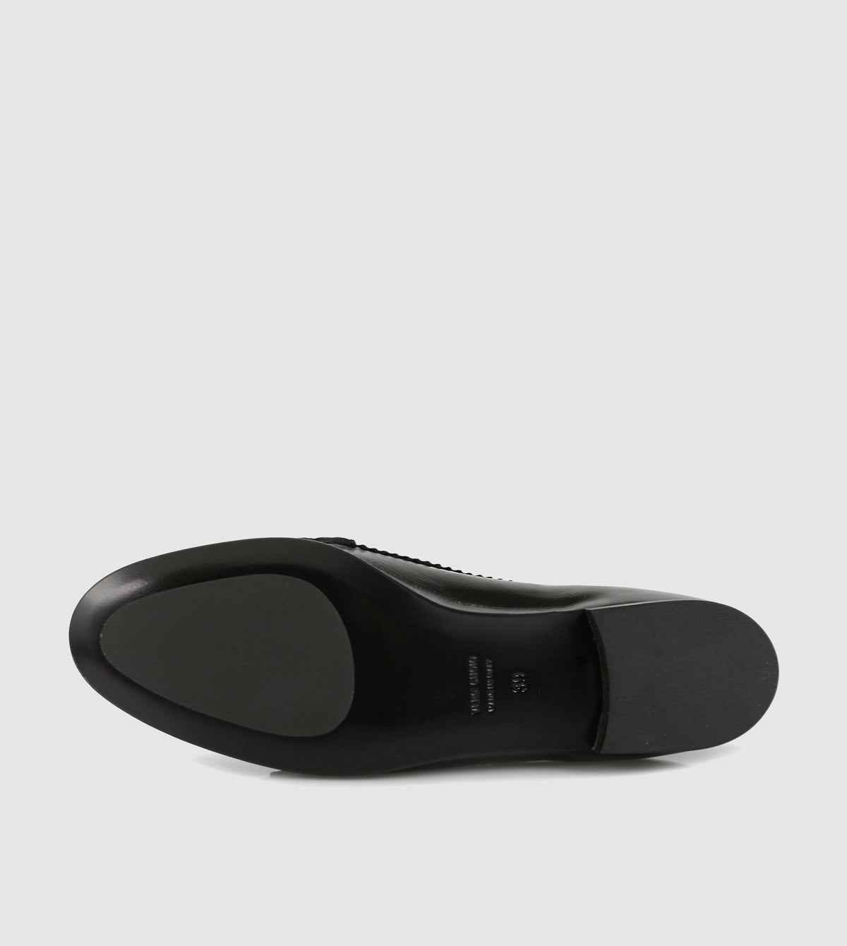 Scarlett Casual Loafers by Piazza Grande