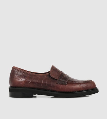 Mariah Casual Loafers by Sempre Di