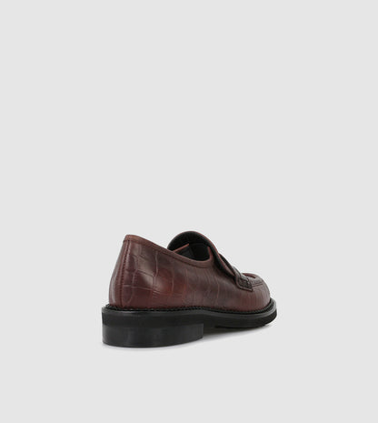 Mariah Casual Loafers by Sempre Di