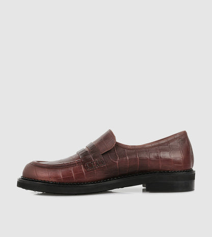 Mariah Casual Loafers by Sempre Di
