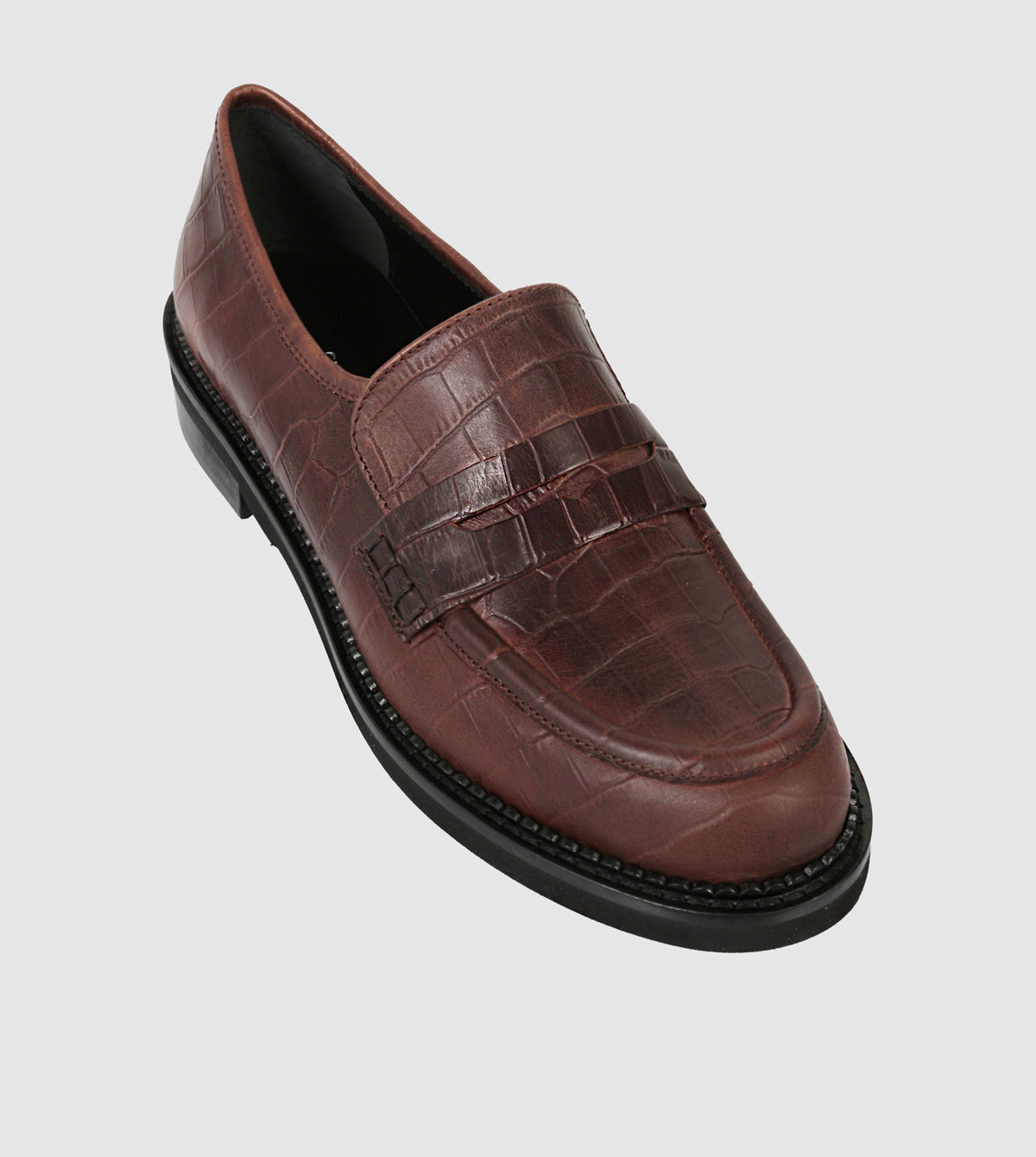 Mariah Casual Loafers by Sempre Di