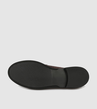 Mariah Casual Loafers by Sempre Di