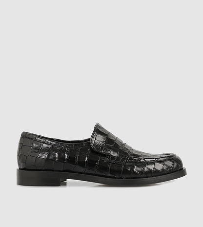 Mariah Casual Loafers by Sempre Di