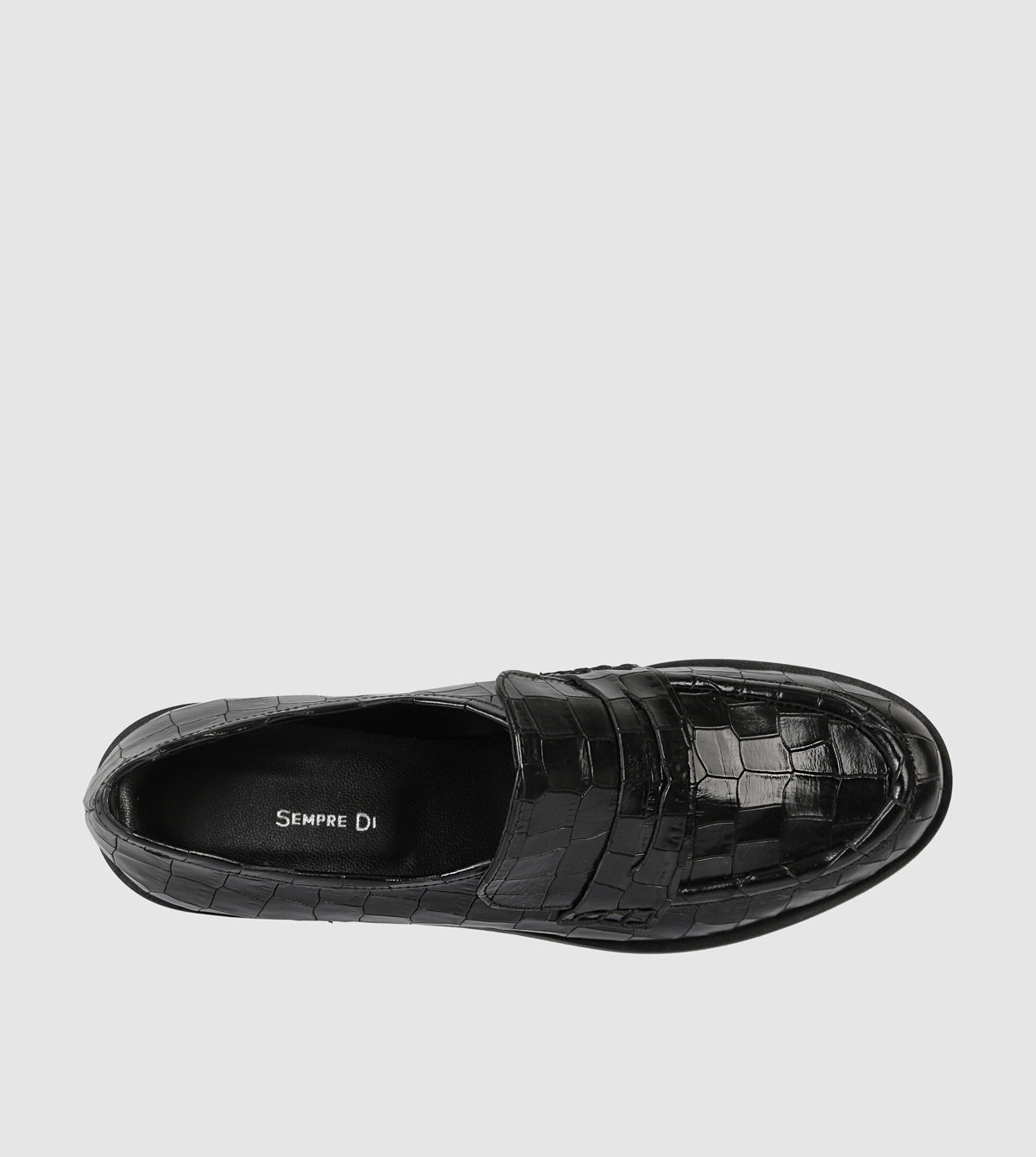 Mariah Casual Loafers by Sempre Di
